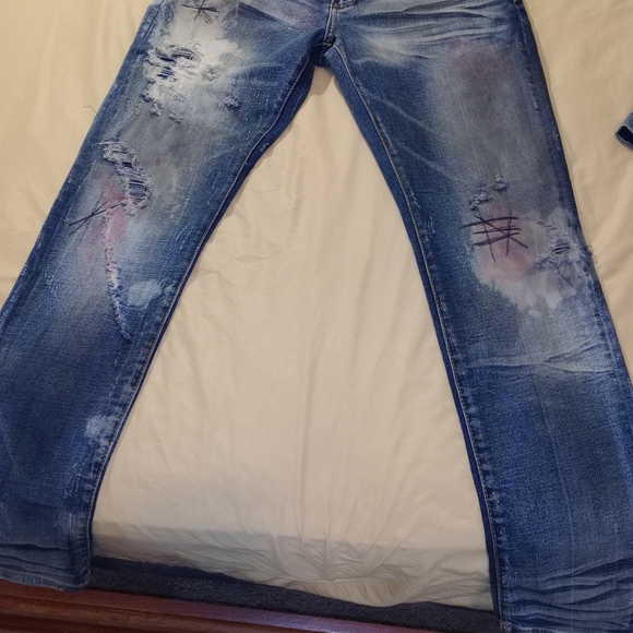 Jacket and pants - Picture 4 of 6